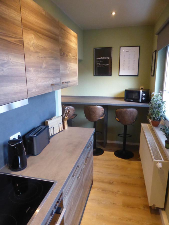 Gaestezimmer In Einer Ferienwohnung Thiele In Rosswein ภายนอก รูปภาพ