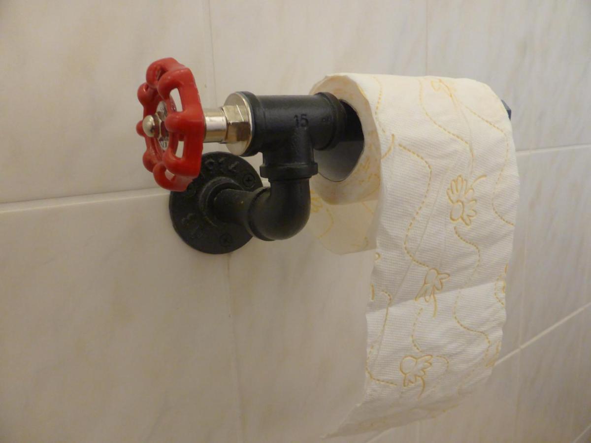 Gaestezimmer In Einer Ferienwohnung Thiele In Rosswein ภายนอก รูปภาพ